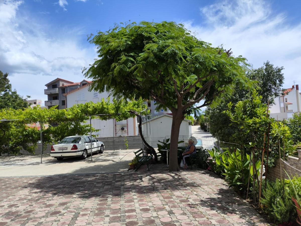 Villa Niko 珀德垂那 外观 照片