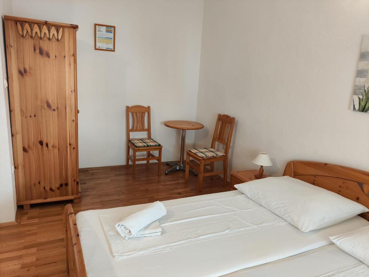 Villa Niko 珀德垂那 外观 照片