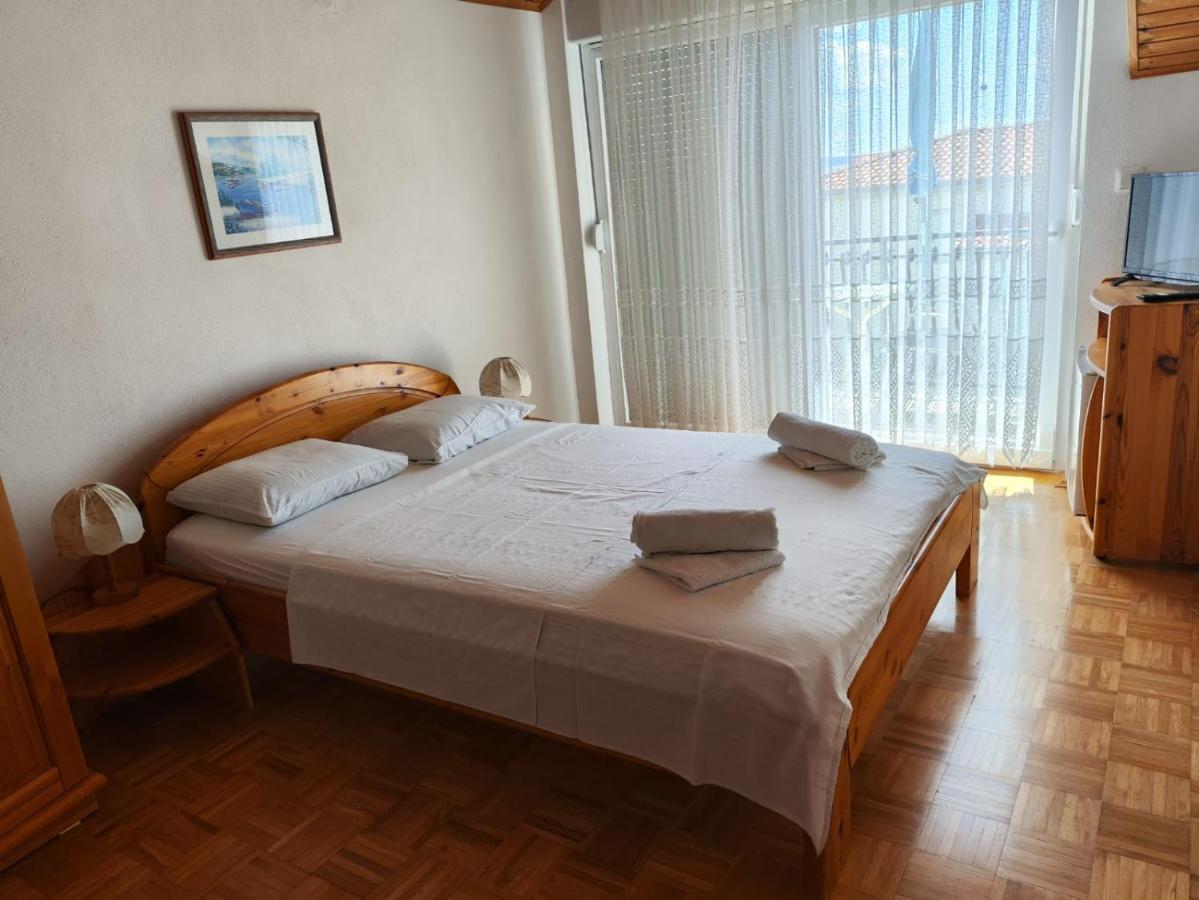 Villa Niko 珀德垂那 外观 照片