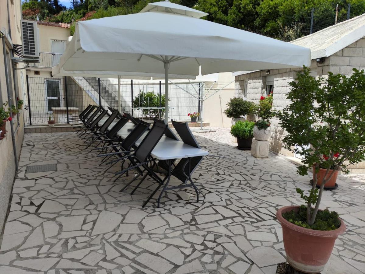 Villa Niko 珀德垂那 外观 照片