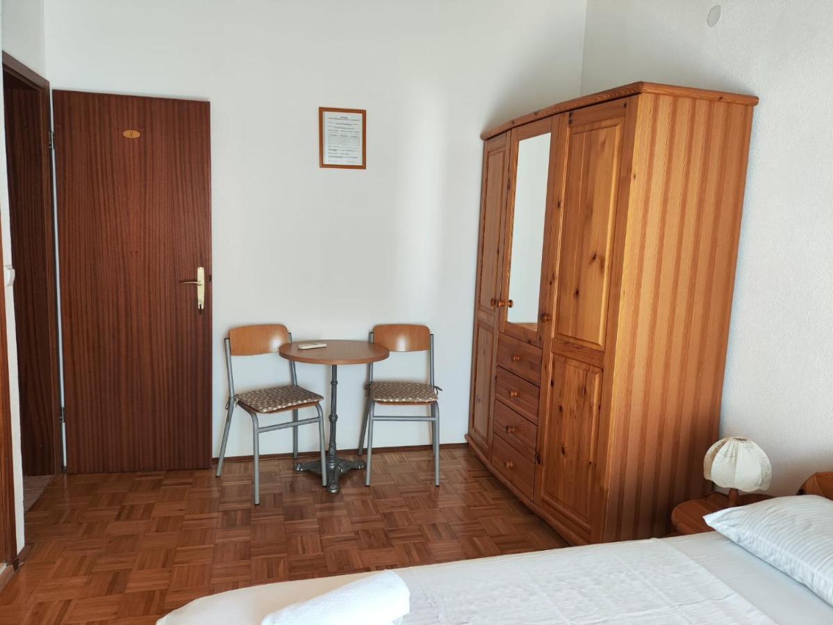 Villa Niko 珀德垂那 外观 照片